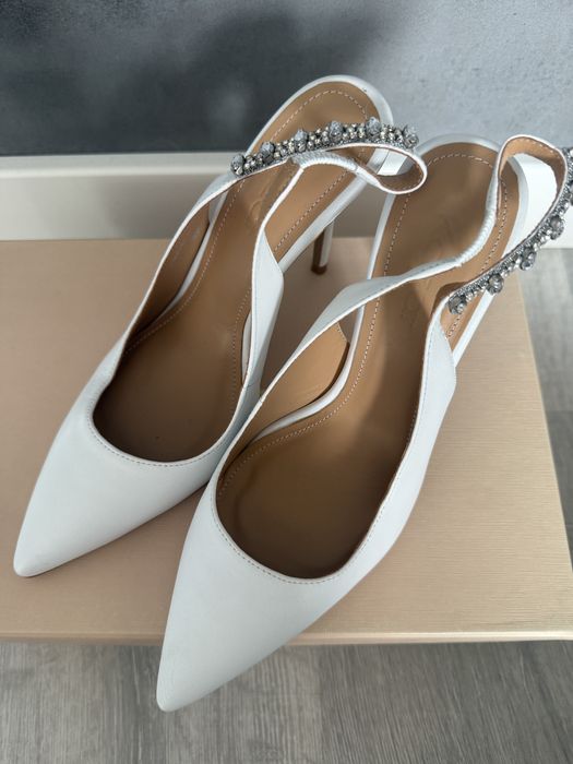 Buty ślubne Kazar 36