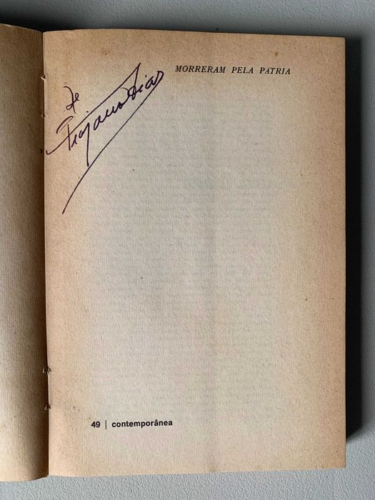 Morreram pela Pátria, de Mikail Cholokov