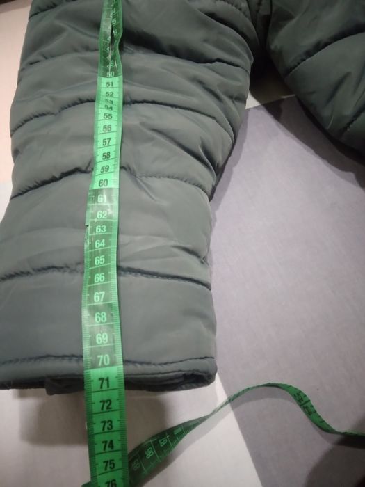 Дитячий комбінезон зима