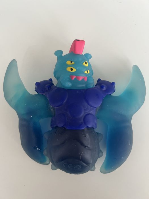 Іграшка Goo Jit Zu Galaxy Attack