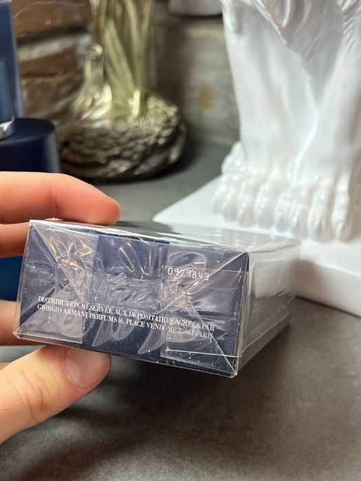 Armani Aqua di Gio Profondo 100ml