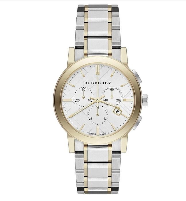 Годинник Burberry BU9751 оригінал