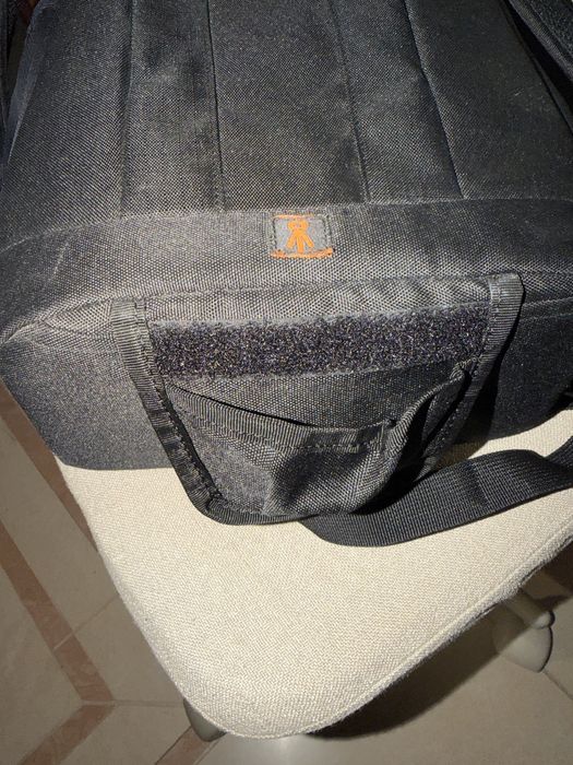 Mochila para fotografia