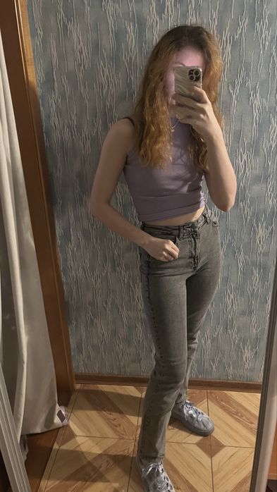 Джинси it’s basic 1981 Denim