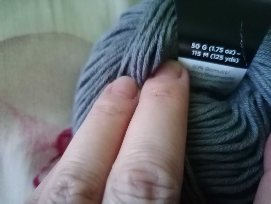 Włóczki nowe 11sztuk