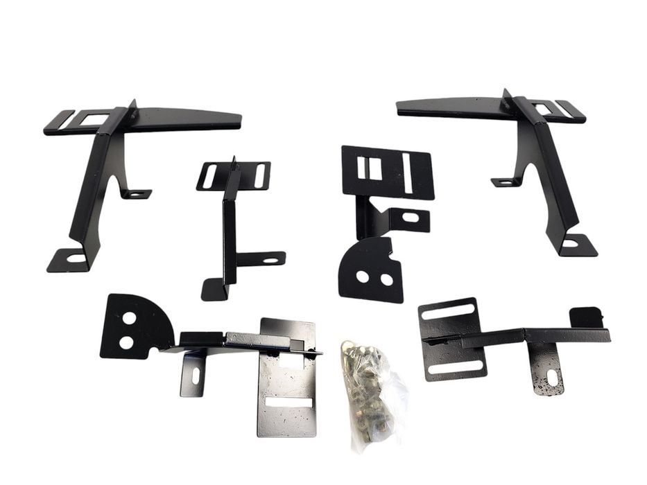 Підніжки для Lexus RX 2015-2019