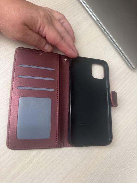 Чохол ( чехол ) на айфон iPhone 11