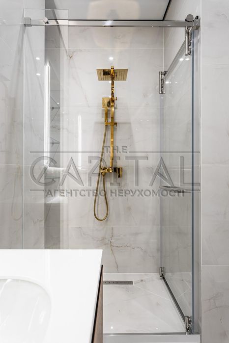 Продаж 3-к квартиры, Драгомирова, Верхогляда, Печерск