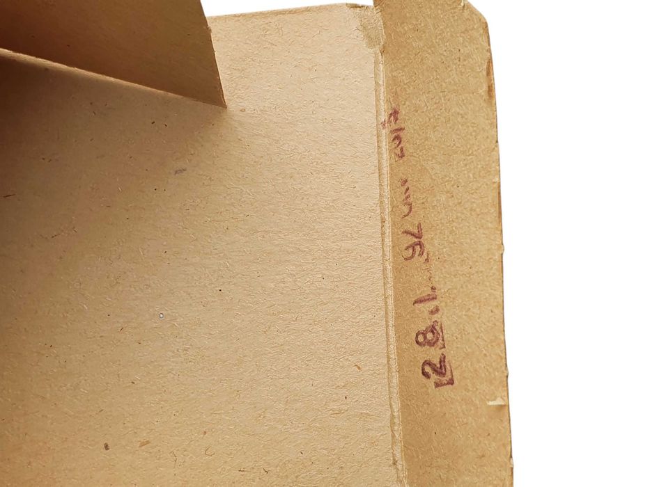 Stara zabawka figurka nauczycielki IGRÁČEK 1992 IGRA Czechosłowacja