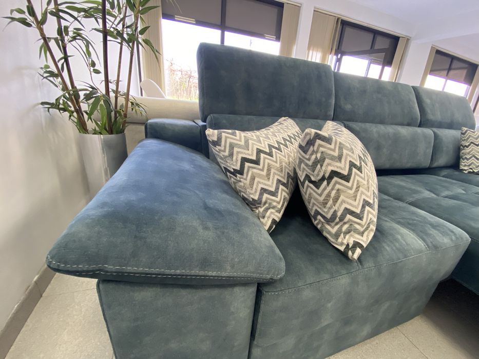 Chaise Longue Corunha