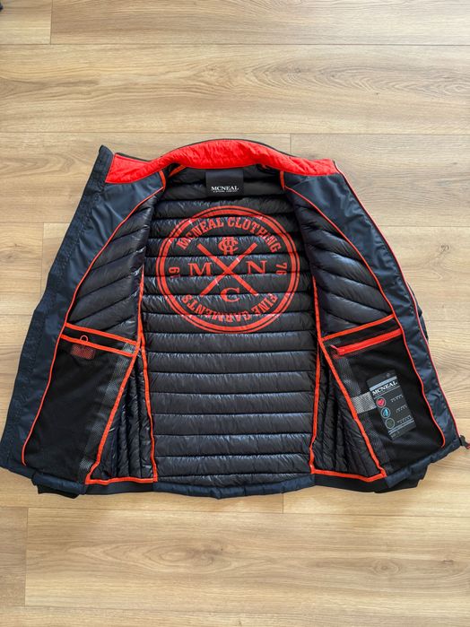 Kurtka na jesień McNeal