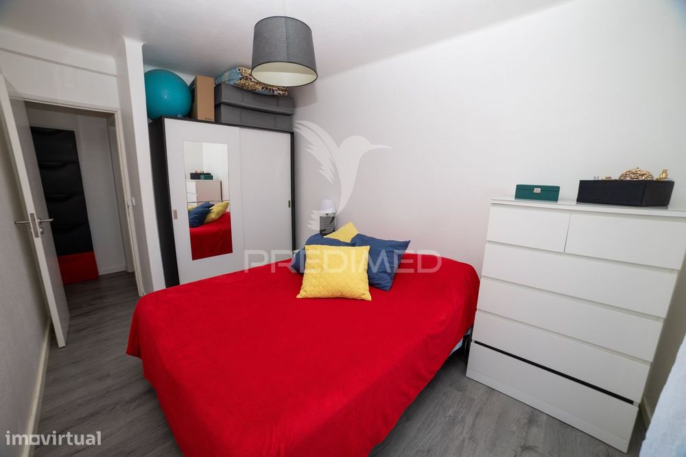 Apartamento T3 Mobilado e Equipado no Bacelo – Évora