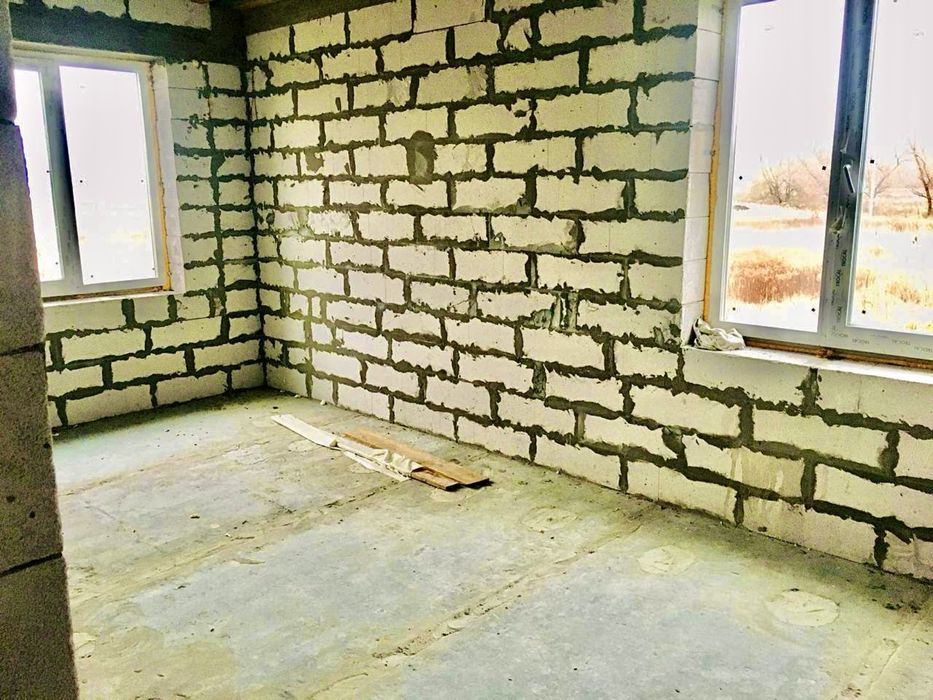 Продажа дома 168м2, Броварской район, пгт Пуховка, ул.Дубрівська 25Д