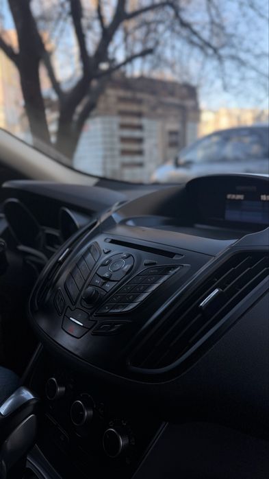Ford Escape 2013