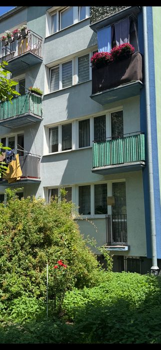 Mieszkanie, dwa pokoje, 33,6 m2 Lublin
