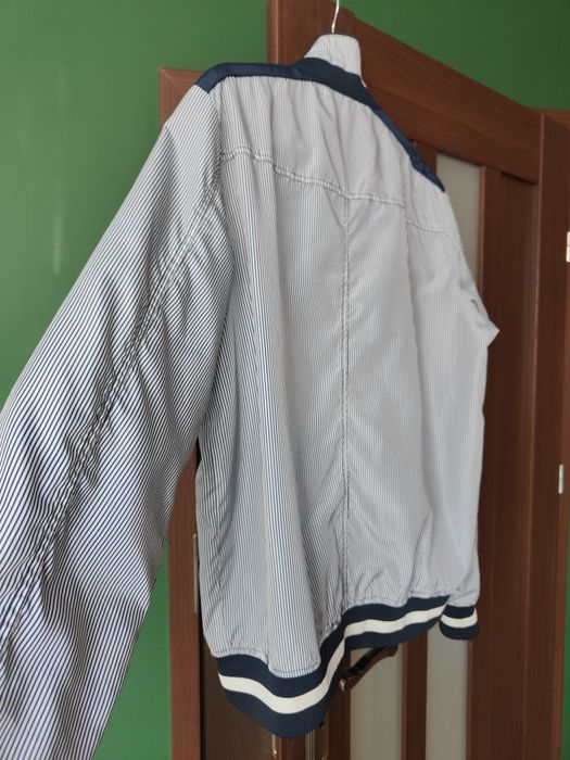 Kurtka wiosenna męska XL Reserved, stan idealny