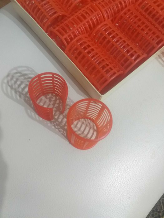 Бігуді для волос