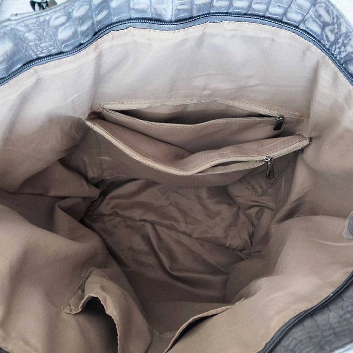 Mala feminina nova H&M