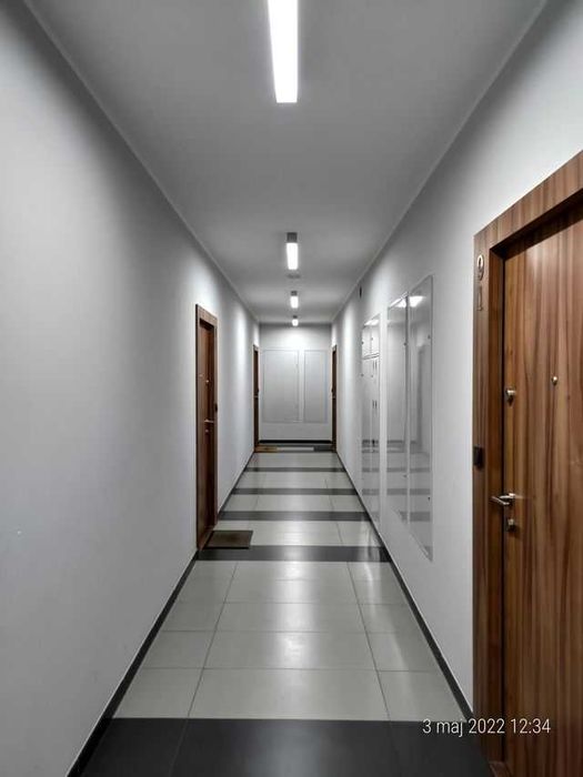 Mieszkanie – Warszawa - Widok 5