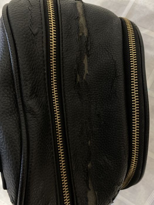 Портфель жіночий