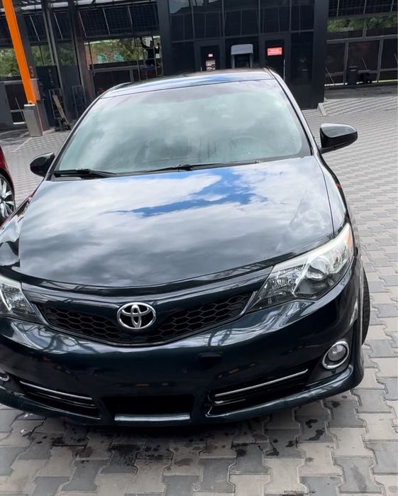 Продам Camry 2012 USA срочно!