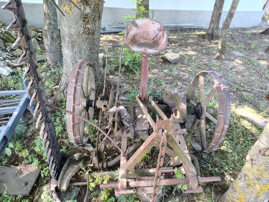 Продам косілку стан робочий