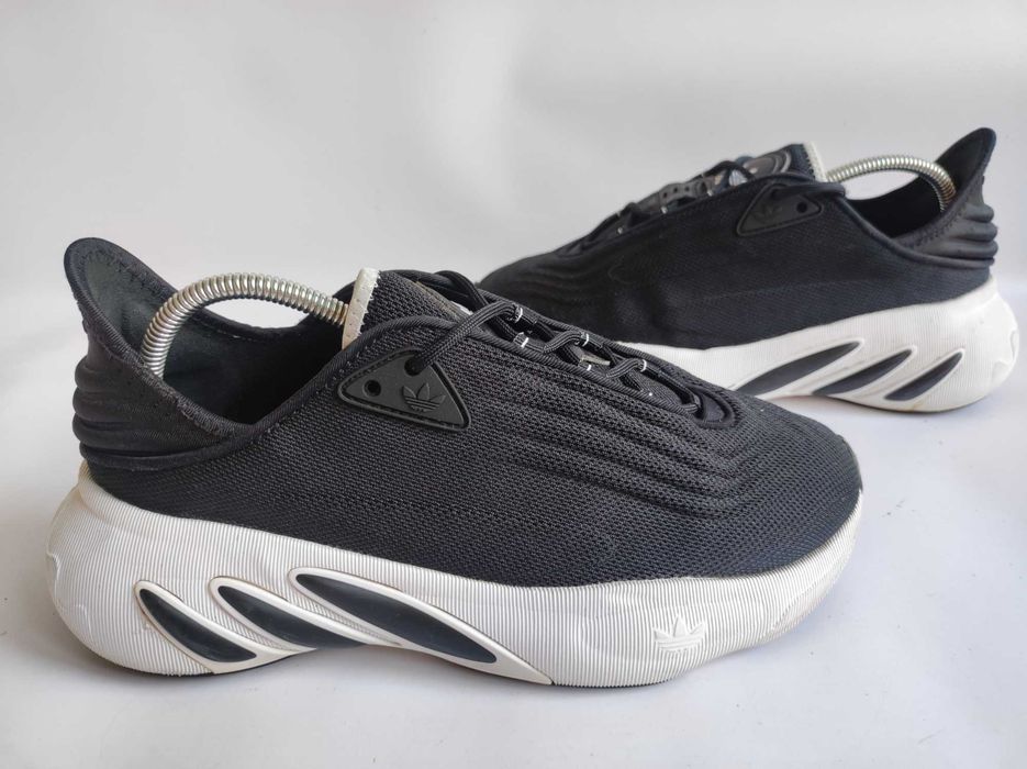 - Adidas Originals Adifom SLTN - Sneakersy r. FR 40 i 2/3