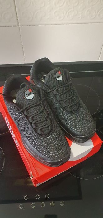 Ténis da Nike DN