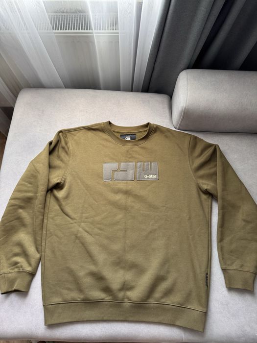 Світшот G-Star RAW Original