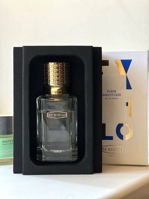 Парфюмированная вода Ex Nihilo Fleur Narcotique, распив
