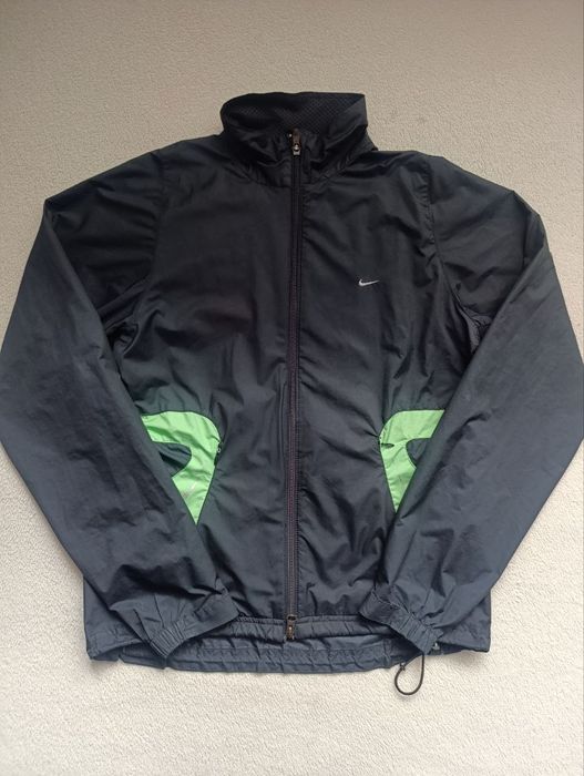 Вітровка Nike Clima-Fit вінтажна