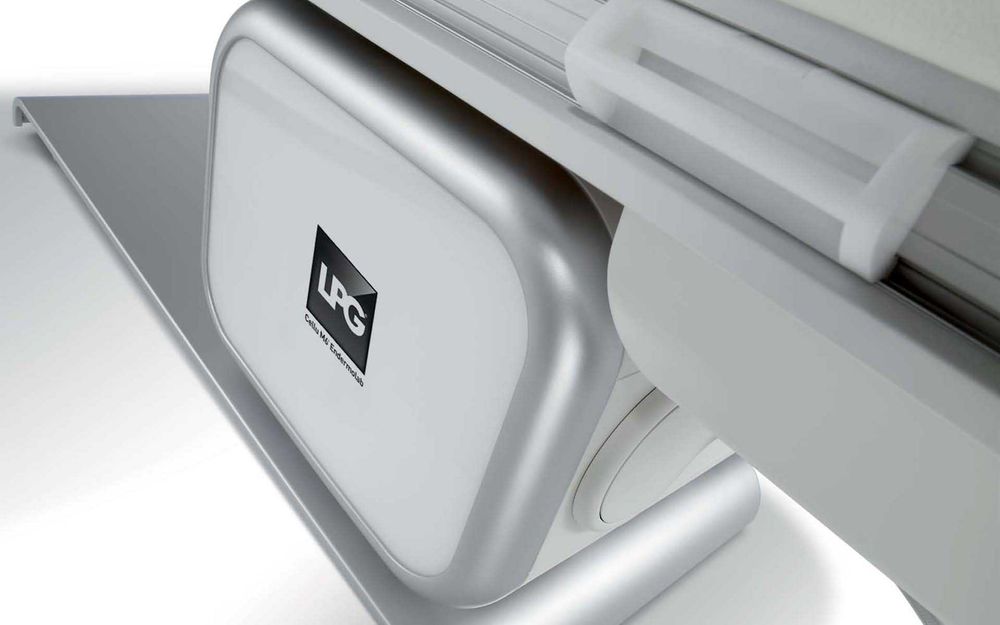 LPG Endermologie – Cellu M6 Endermolab