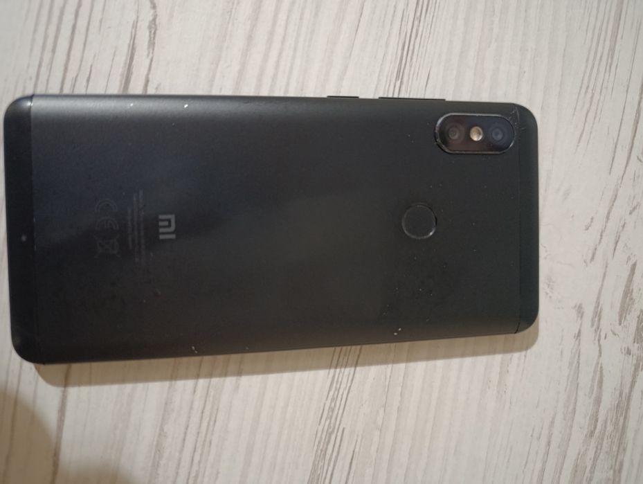 Redmi note 5 3/32