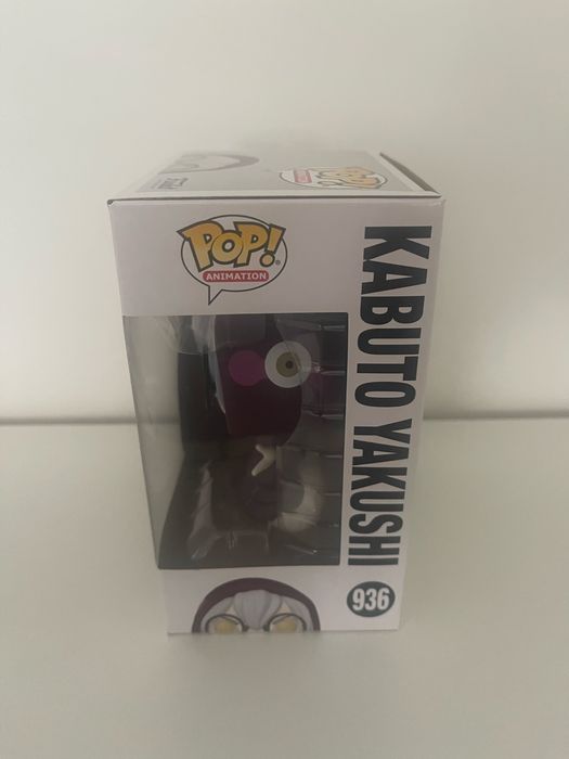 3 Funko pop Naruto e boruto