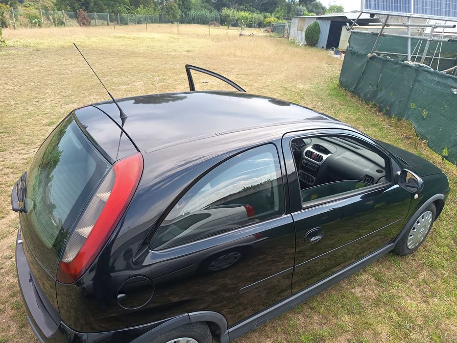 Opel Corsa 1.2 16v Gasolina