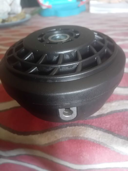 Cabeça para moto roçadora automática