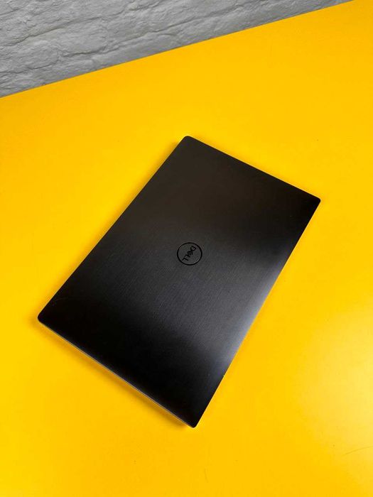 Ігровий ноутбук Dell XPS 15 9570\15,6\i7-8750H\32GB\SSD 512GB\1050 Ti