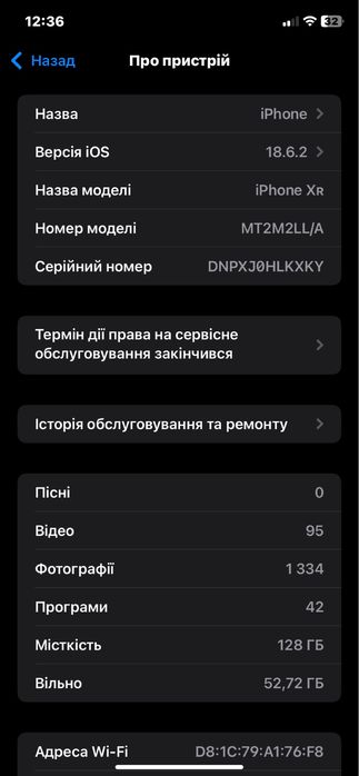 Iphone xr/ Айфрн хр 128гб  Neverlock