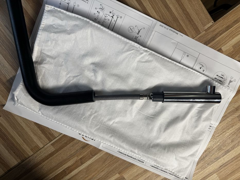 Kran kuchenny FRANKE