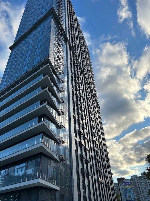 Однокімнатна в ЖК Метрополіс. 3 будинок. Без комісії