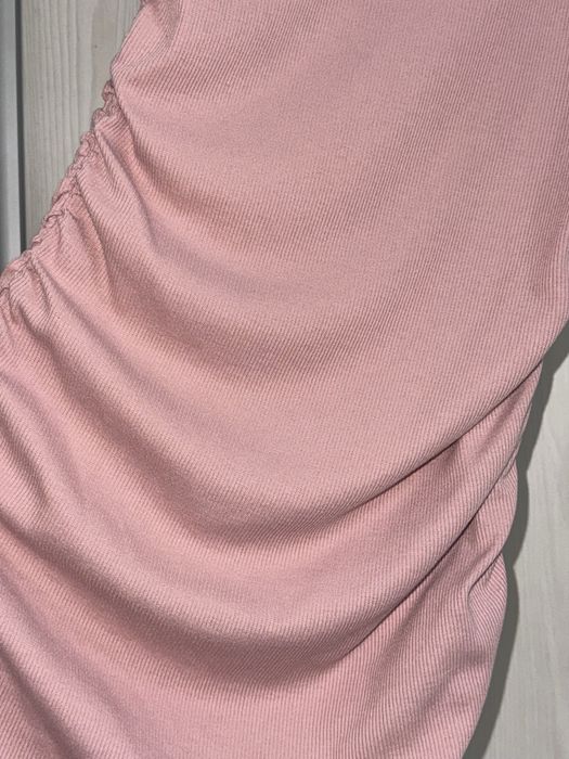 сукня рожева для дівчини/жінки XS/S/M