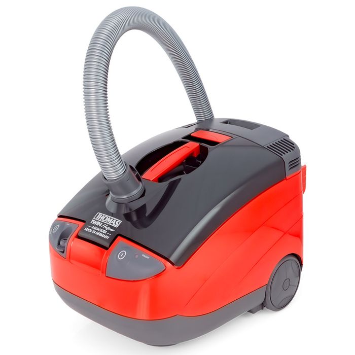 Миючий пилосос Thomas Twin Helper (продам терміново)