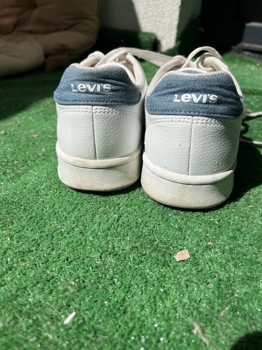 sneakersy (tenisówki) Levi’s