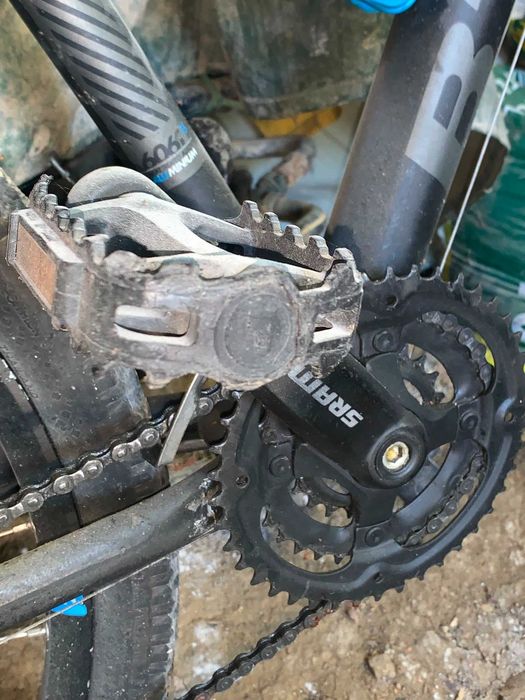 Bicicleta B'Twin Rockrider 520 (27,5)