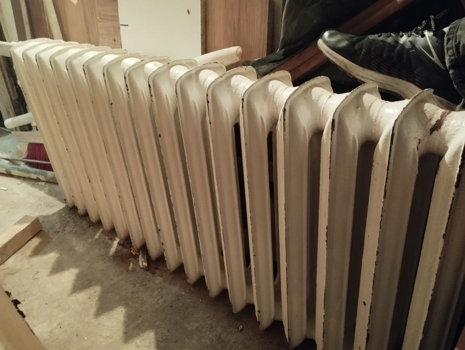 Sprzedam grzejnik