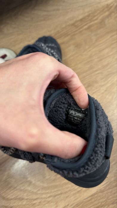 Дитячі чобітки, черевички для дівчинки zara, 25 р