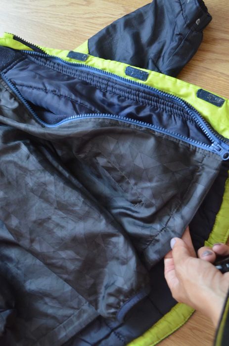 куртка  комбінезон oshkosh healthtex 3 т