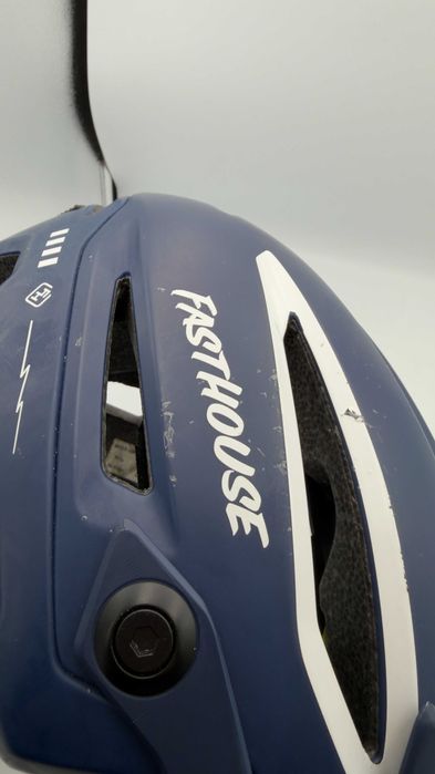 Powystawowy Kask Rowerowy Bell Sixer Mips  r. L (58-62cm)