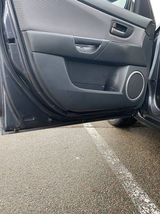 Мазда 3 ВК, Mazda 3 BK 2007 рік, автомат AКПП , бензин 1,6 гарний стан