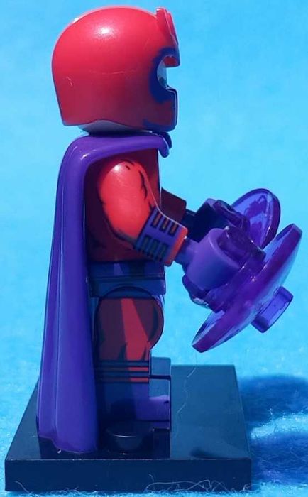 Magneto (X-Men) (Marvel)